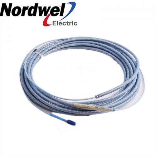 Bently Nevada | 330190-080-00-00 | Extension Cable
