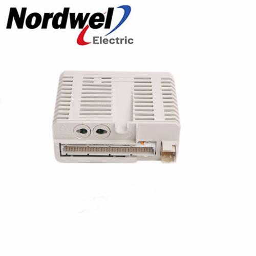 ABB | DI814-eA 3BUR001454R2 | Digital Input 24V Current 16 ch
