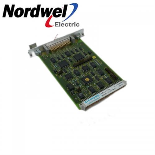 SIEMENS | 6AR1304-0CA00-0AA0 | CONTROLLER MODULE
