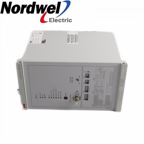 ABB | REA101-AA | ARC PROTECTION RELAY
