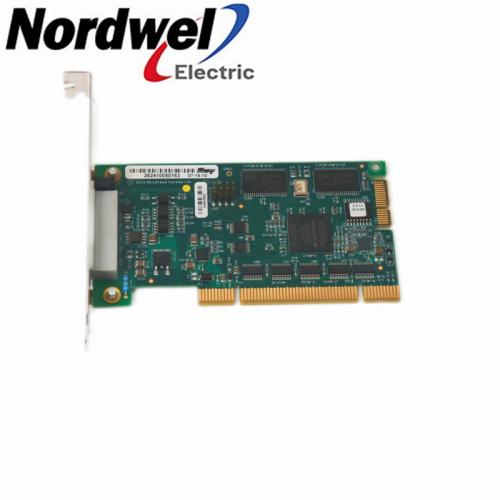 ABB | DSQC697 3HAC037084-001 | DeviceNet Board
