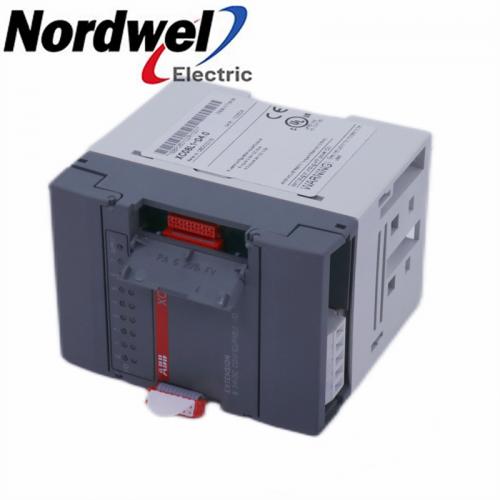 ABB | 1SBP260102R1001 XC08L1 | Digital I/O Extension Unit
