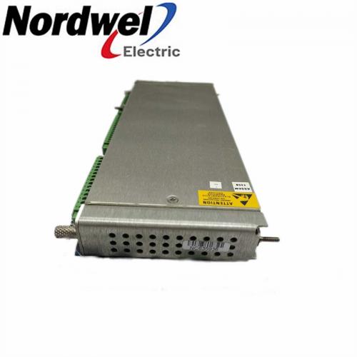 Bently Nevada | 3500/61 133811-02 | I/O Module
