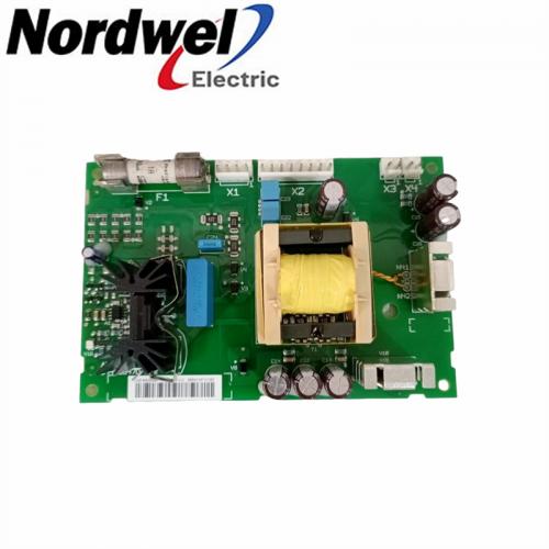 ABB | APOW-01C 64493647D | POWER SUPPLY BOARD
