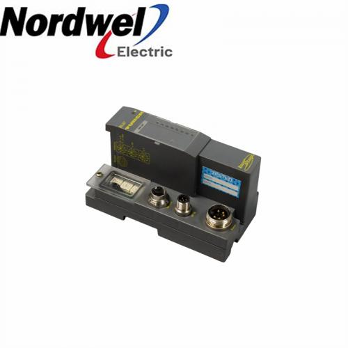 TURCK | BL67-GW-DP | Communications Module
