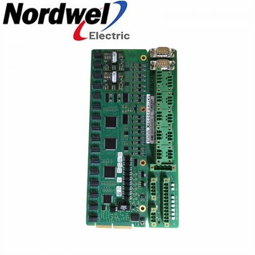 ABB | 3BHE012276R0101 UAD143A101 | PCB Board
