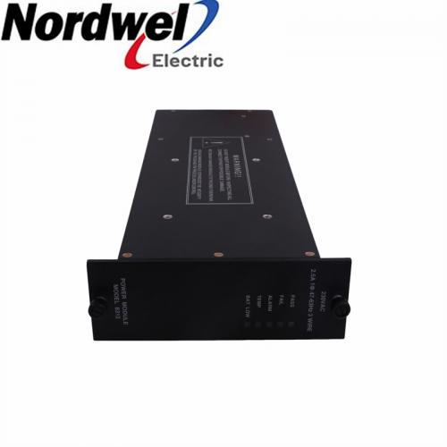 TRICONEX | T8312 | POWER MODULE
