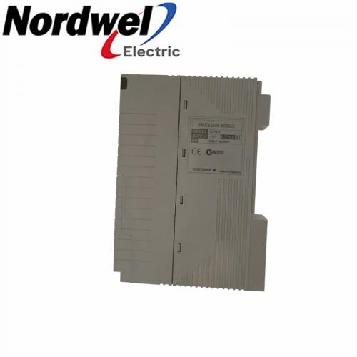 YOKOGAWA | CP401-10 S1 | Processor Module
