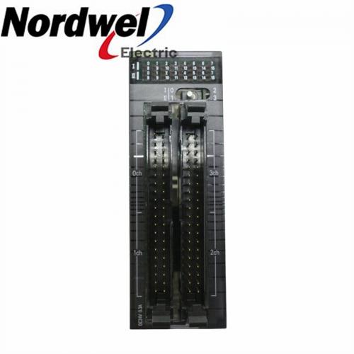 OMRON | CJ1W-OD263 | I/O Unit
