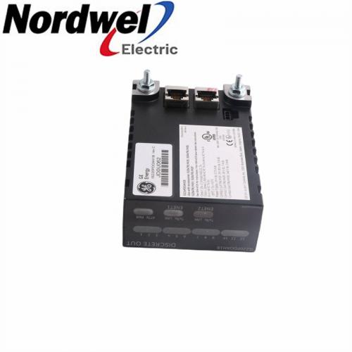 GE | IS410JPDHG1A IS400JPDHG1ABB | Digital Output Module
