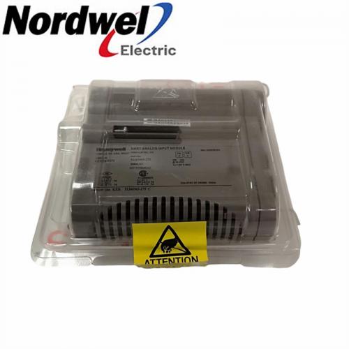 HONEYWELL | 51410069-275 CC-PAIH51 | Analog Input Module
