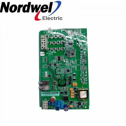 ABB | BAMU-01C | control board
