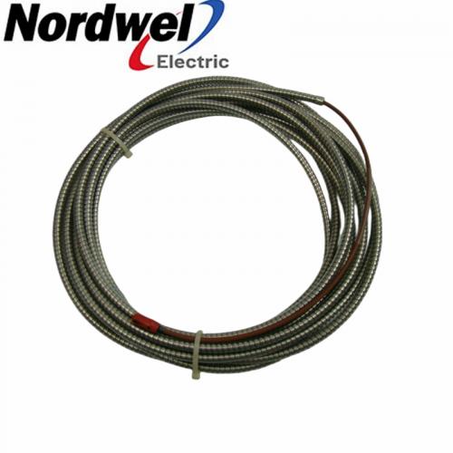 Bently Nevada | 24710-080-01 | 7200 Series Proximitor Cable
