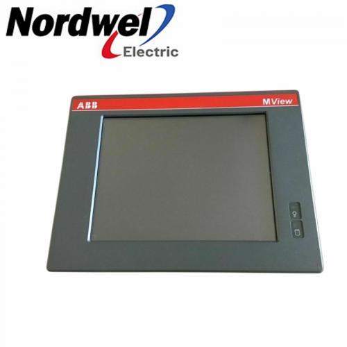 ABB | 1TGE120026R0103 | LCD Screen Display
