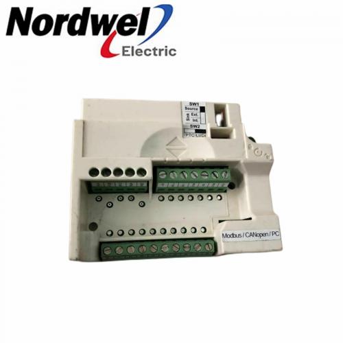 SCHNEIDER | VX4A1104 | Control Line Terminal Board
