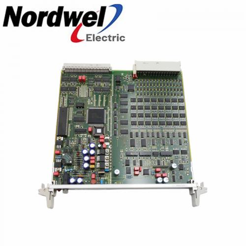 SIEMENS | 6DP1232-8BA | FUM 232 Analog Module
