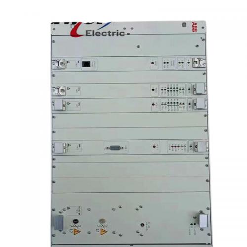 ABB | 1KHL015545R0001 O4LE | ESD System Card
