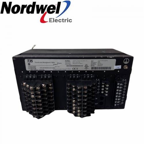 GE | T35E00HCHF8HH6UMXXPXXUXXWXX| PLC MODULE
