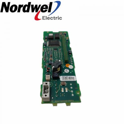 ABB | DSTA N041 3BSE018437R1 | PC BOARD
