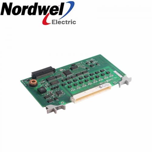 YOKOGAWA | AMM12 S3 | Voltage Input Multiplexer Module
