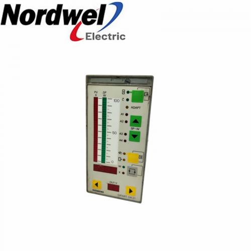 SIEMENS | 6DR2100-5 | PROCESS CONTROLLER
