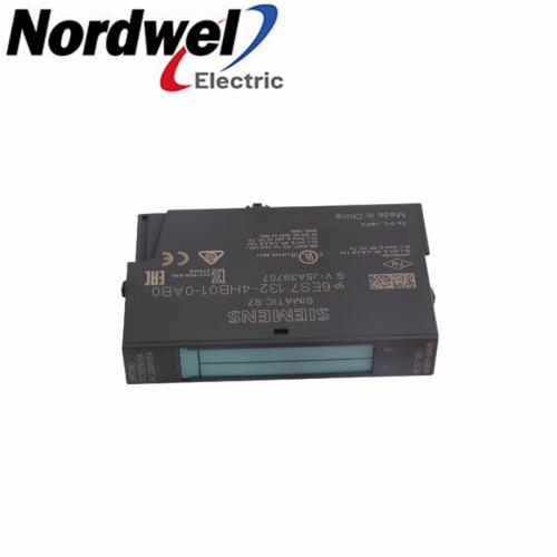 SIEMENS | 6ES7132-4HB01-0AB0 | Digital Output Module
