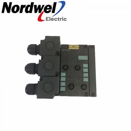 SIEMENS | 6GT2698-2AC00 | Interface Module
