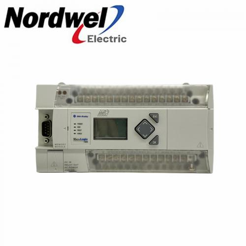  | 1766-L32BWAA | MicroLogix 1400 32pt Controller
