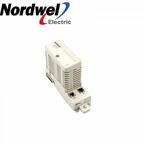 ABB | CI873K01 3BSE056899R1 | Ethernet/IP Interface
