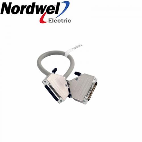 ABB | TK801V003 3BSC950089R1 | Modulebus Extension Shielded Cable
