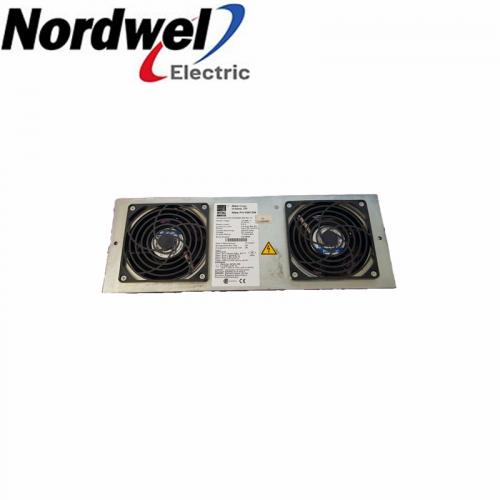 HONEYWELL | 51303940-250 | Cabinet Alarm Fan
