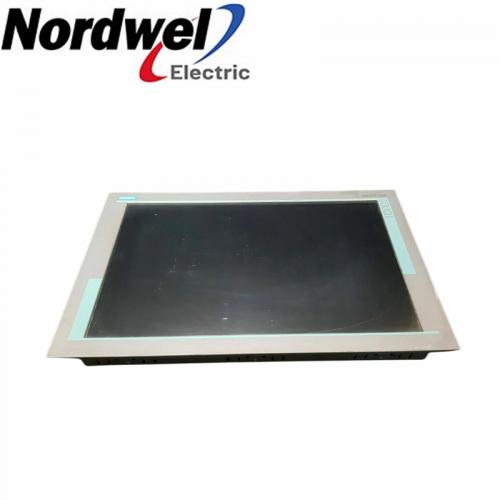 SIEMENS | 6AV7862-2TA00-1AA0 | 19 Touch Panel
