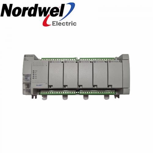  | 2080-LC30-48QWB | Micro830 24 I/O Controller PLC
