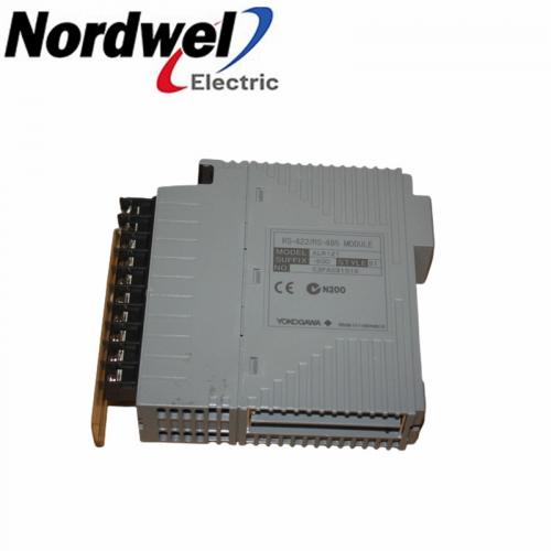 YOKOGAWA | ALR121-S50 S1 | COMMUNICATION MODULE
