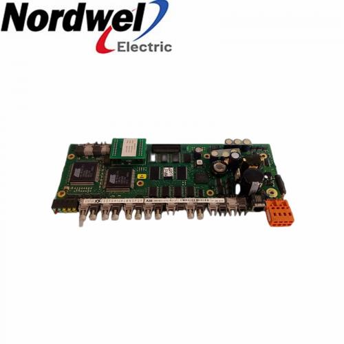 ABB | 3BHE007209R0102 | pcb card
