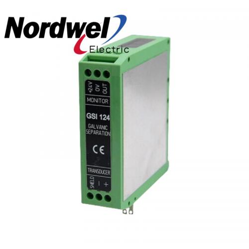 GSI124 244-124-000-021