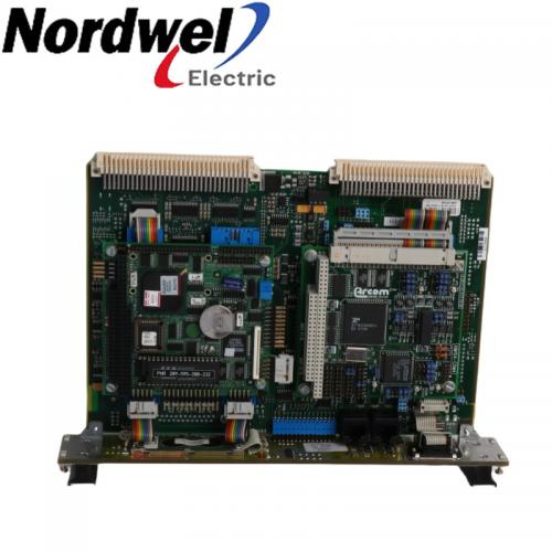 VM600 CPU M 200-595-033-111