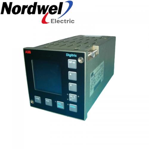 DIGITRIC 500 F6.101528.8 V61615A-1200000