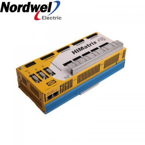 HIMA HIMatrix F35 010 30