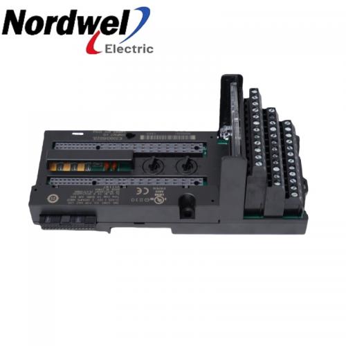 General Electric IC200CHS022L