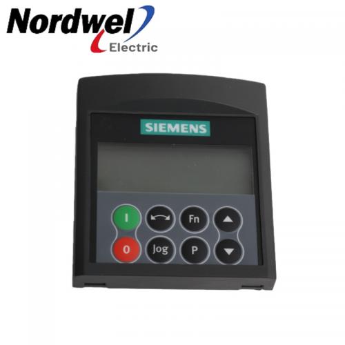 Siemens 6SE6400-0BP00-0AA0