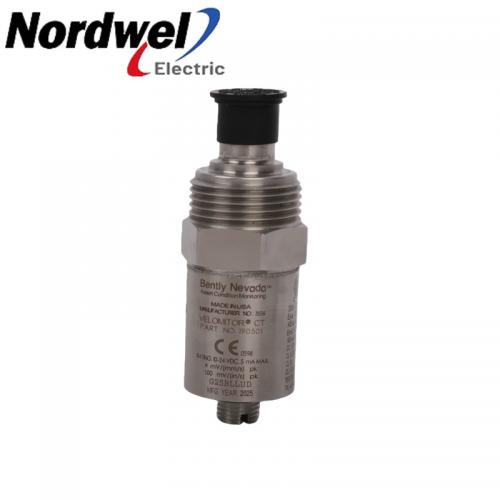 Bently Nevada 190501-02-00-05