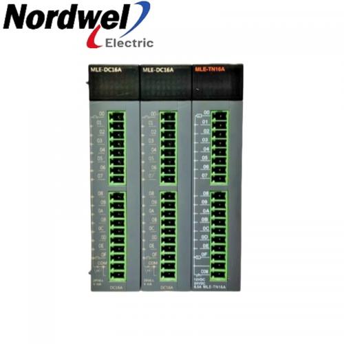 Honeywell MLE−DC16A