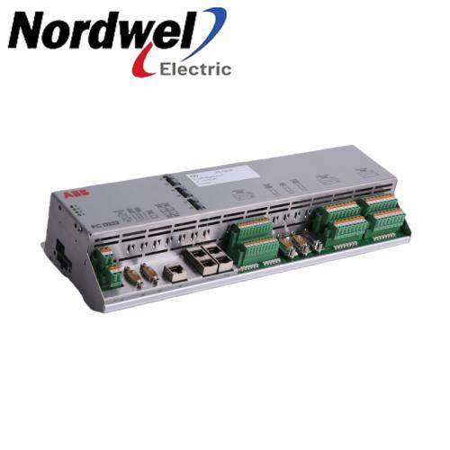 ABB |3BHE022293R0101 PCD232 A106 | Communications I/O Module
