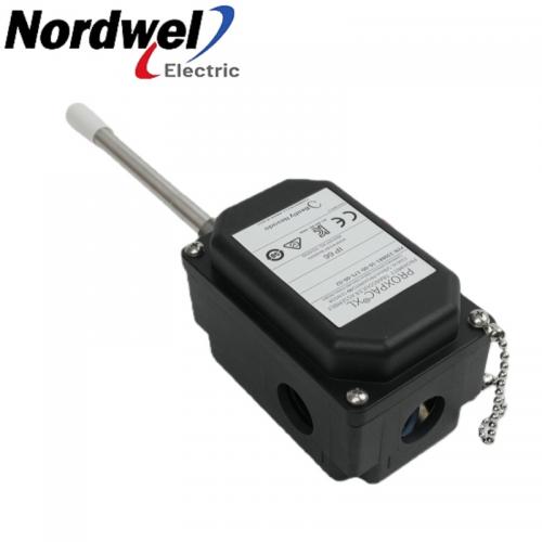 Bently Nevada 330881-16-04-189-06-02