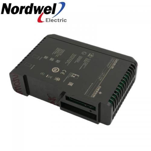 EMERSON KJ2005X1-BK1 SE3007