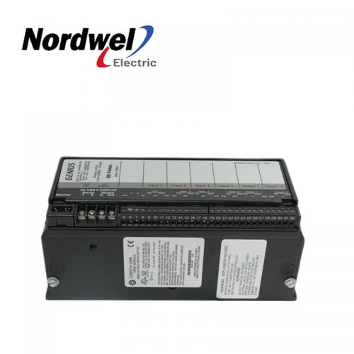 GE IC660BBA104