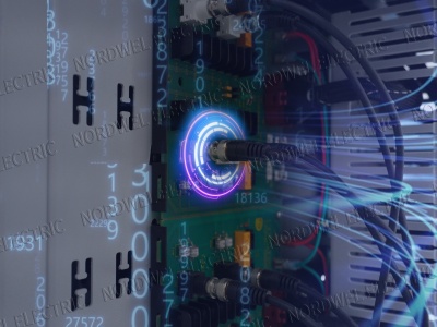 Cara Mencegah Elektrik Statik daripada Merosakkan Perkakasan DCS