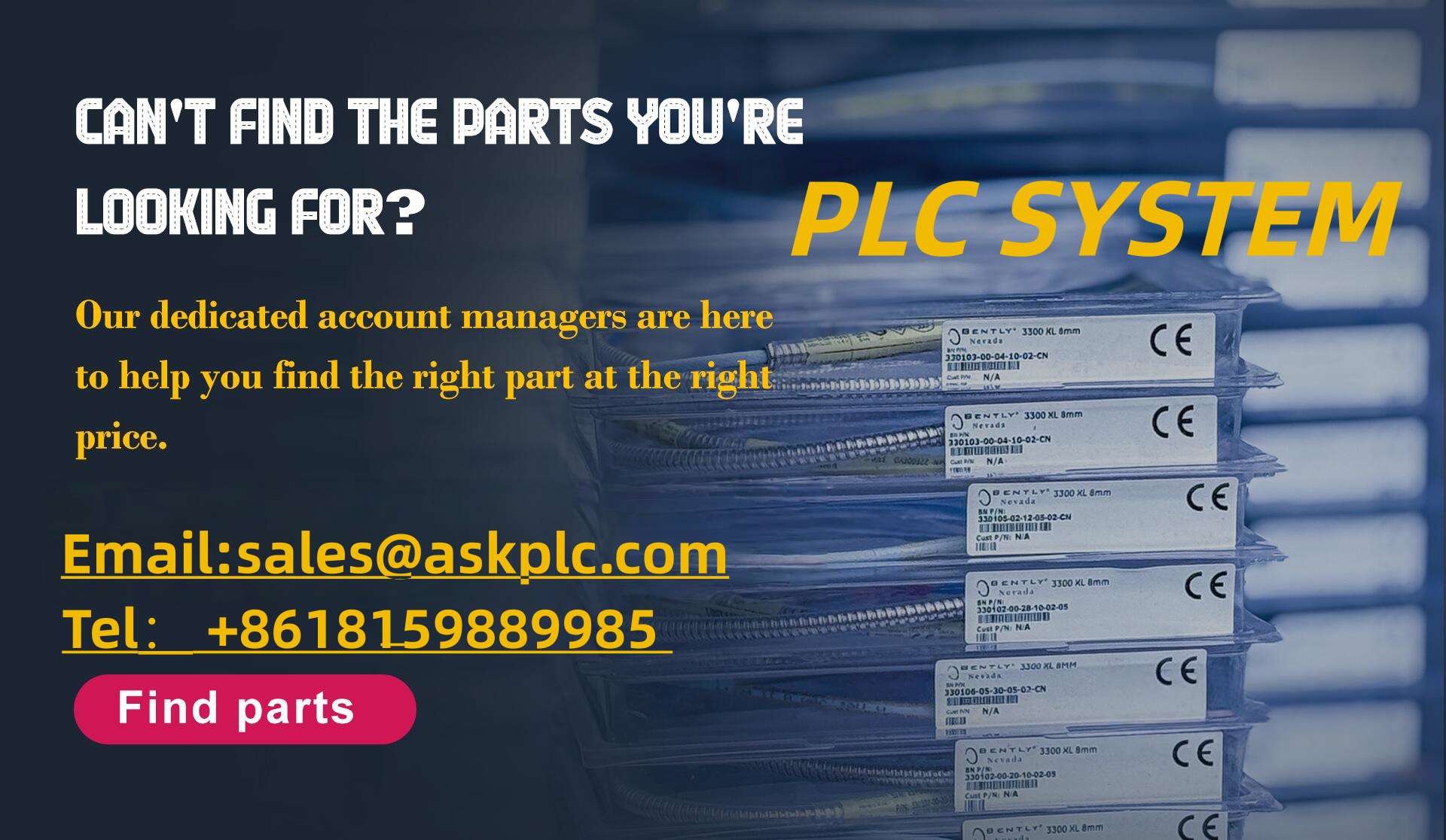 Protokol PLC: Faktor Penentu untuk Projek Automasi