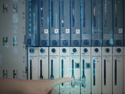 Sistem Saraf Digital: Kesalinghubungan Industri Generasi Seterusnya